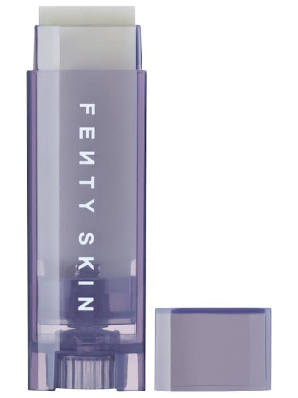 Fenty Beauty Lux Balm Ultra-Hydrating Cherry Lip Balm